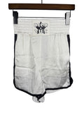 Dior Vibe Logo Shorts