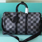 Fan Fashion Lu-Vi bags - 11194