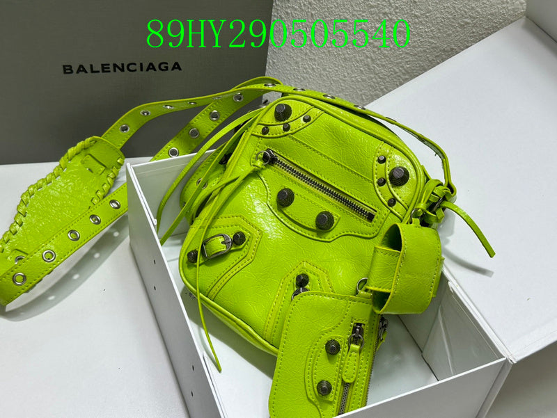Amelia - BGA Bags - 1791