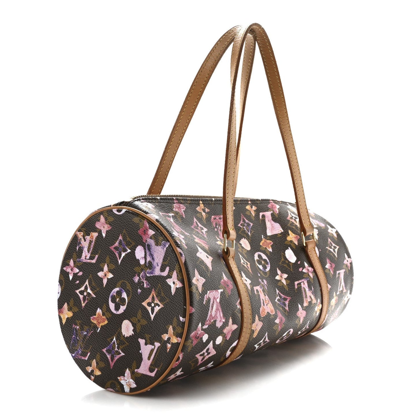 Louis Vuitton Watercolor Aquarelle Papillon