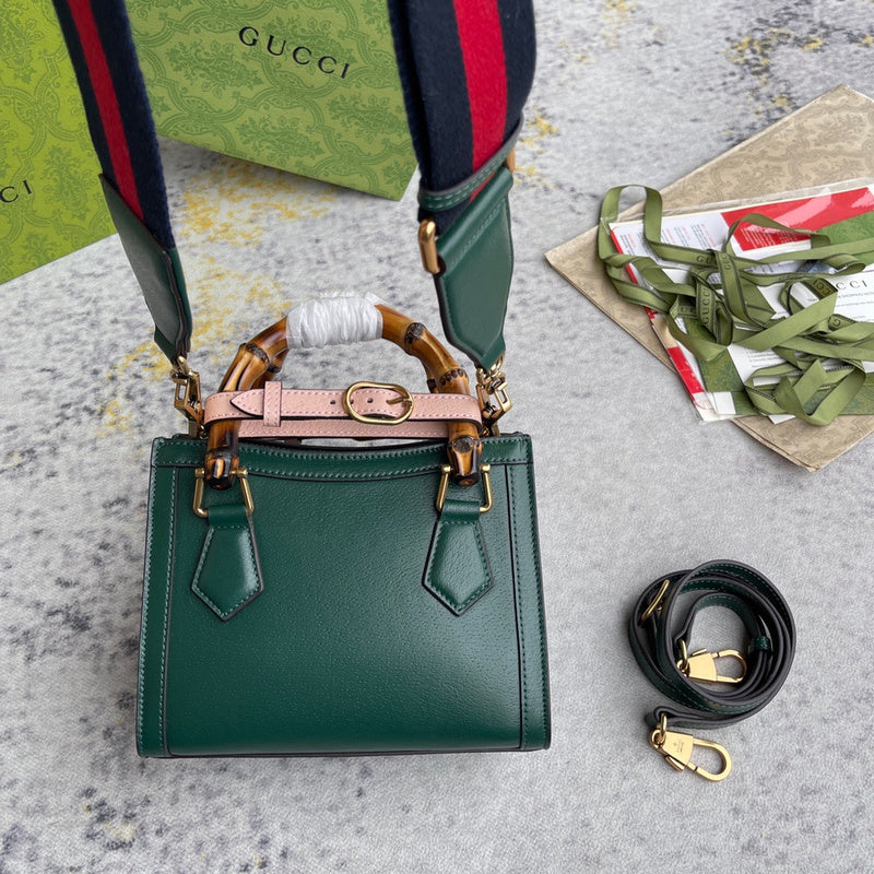 Amelia - GCC Bags - 1836