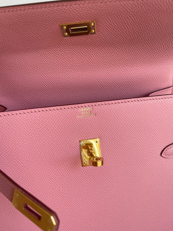 LO - HRMS DESIGNER BAGS - WOMEN BAGS - 920