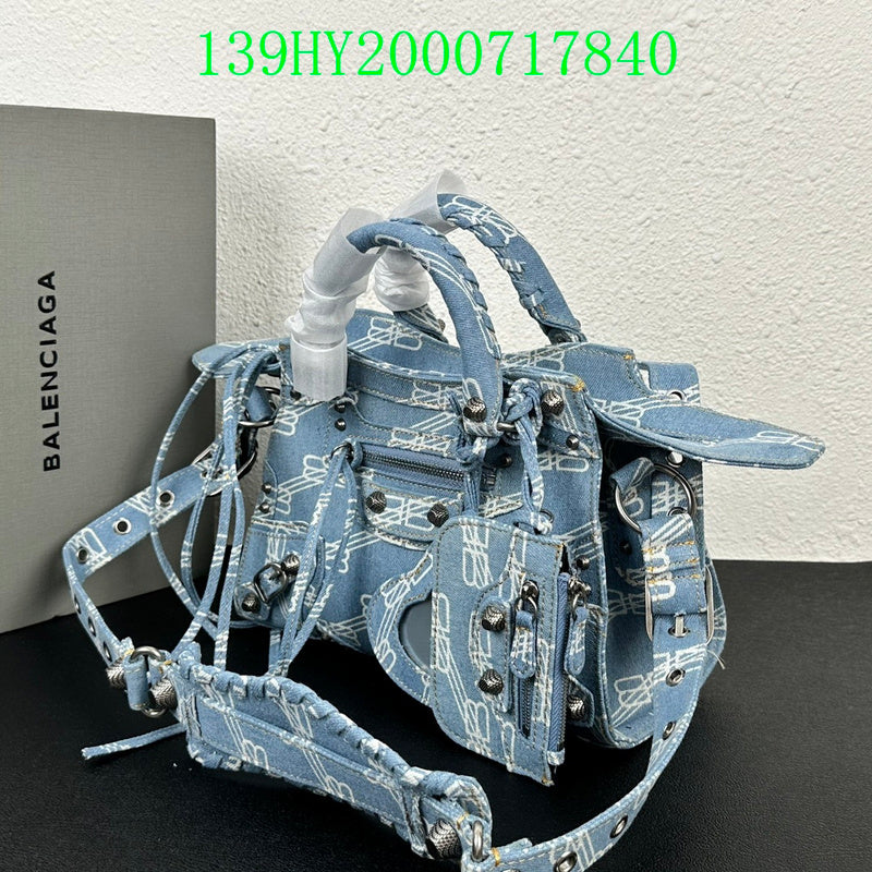 Amelia - BGA Bags - 1712
