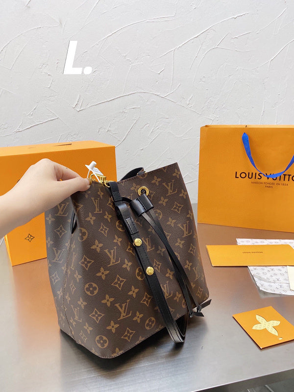 Amelia - LV Bags - 14644