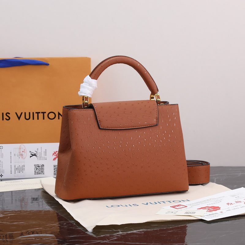 Amelia- GUKI Women Bags - 1385
