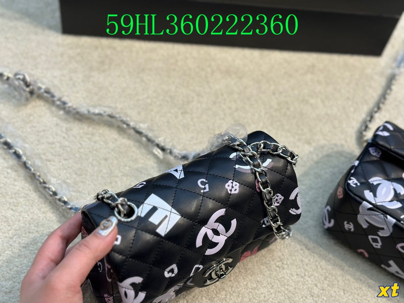Amelia - CHL Bags - 1500