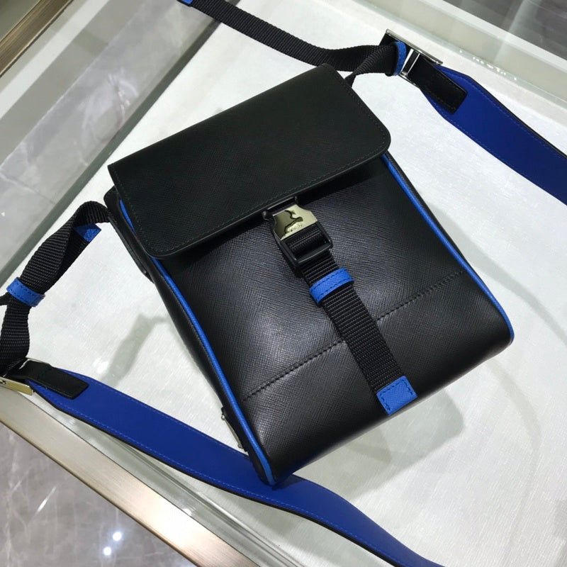 Amelia - PD Men Bags - 166