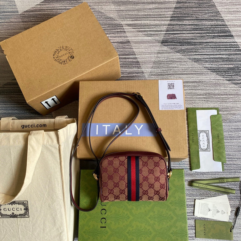 Amelia  - GCI Bags - 8444