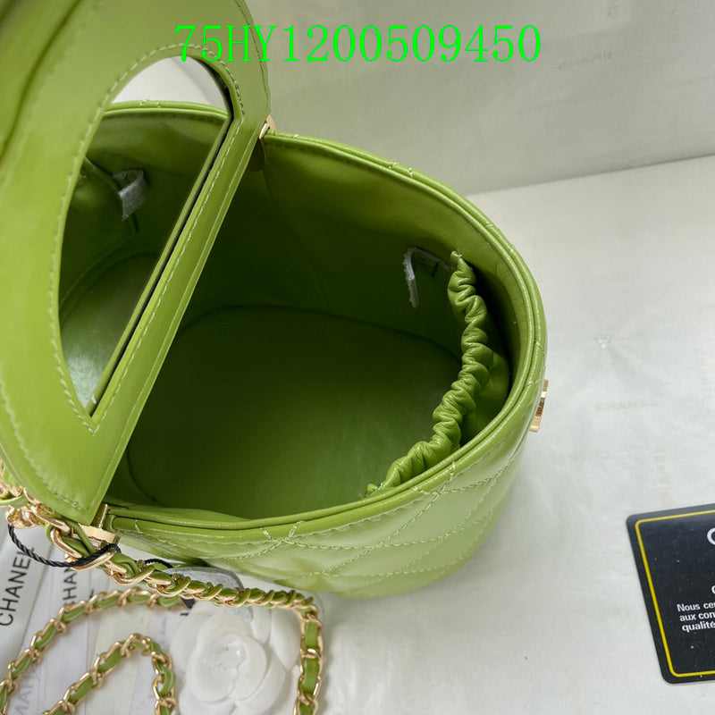 Amelia - CHL Bags - 1004