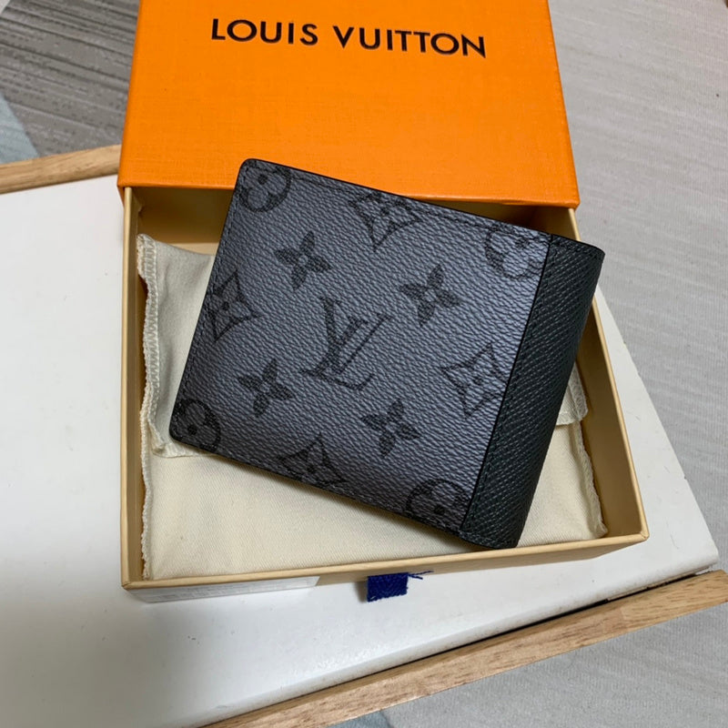 Amelia- LOV  Luxury  Wallets - 546