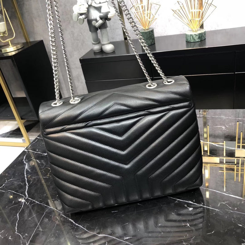 Amelia - YSL Bag - 3840