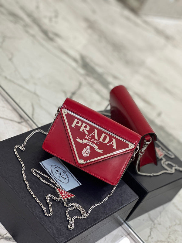 Camila Bags - Prada Bags - 152