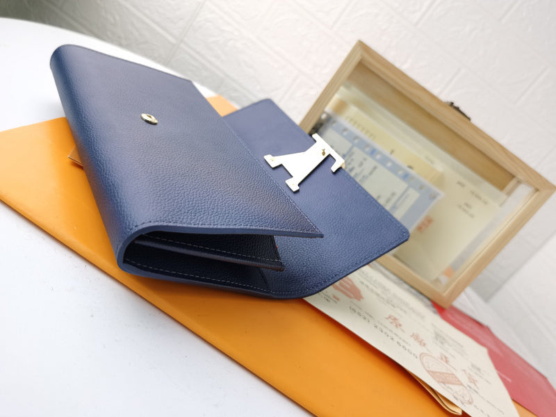 Amelia- LOV  Luxury  Wallets - 787
