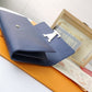 Amelia- LOV  Luxury  Wallets - 787
