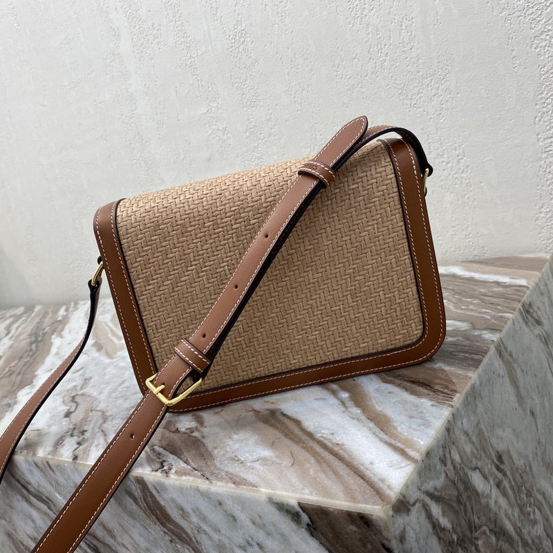 Amelia - COL Lady Bags - 234