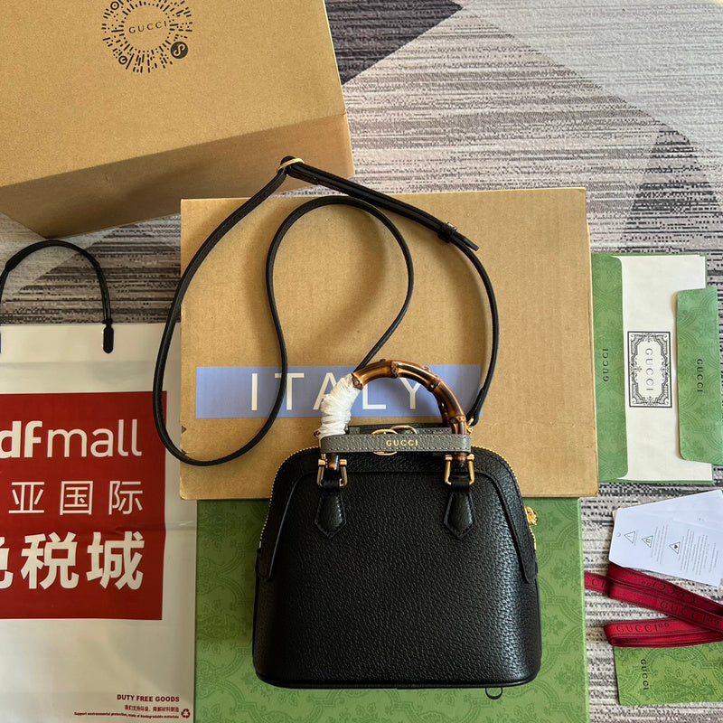 Amelia- GCI Bags - 5417