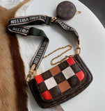 AmeliaLuxury - LOV Bags - 3031