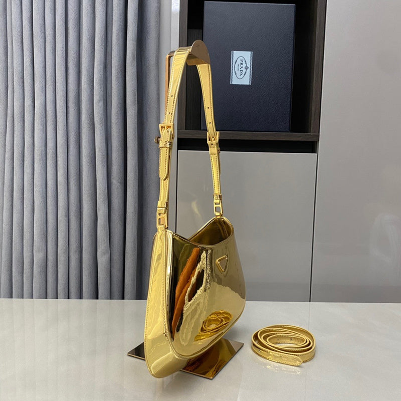 Amelia- PRDA  LUXURY BAGS - 764