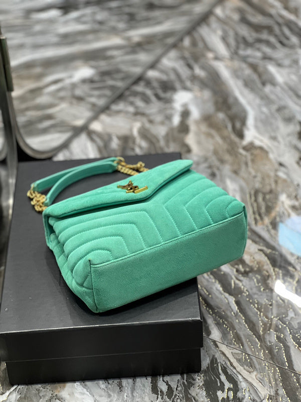 Amelia - YSL Bag - 3605
