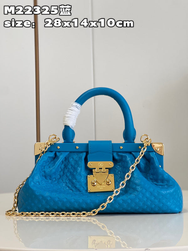 Amelia - LV Bags - 15623