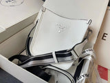 Amelia- PRDA  LUXURY BAGS - 530