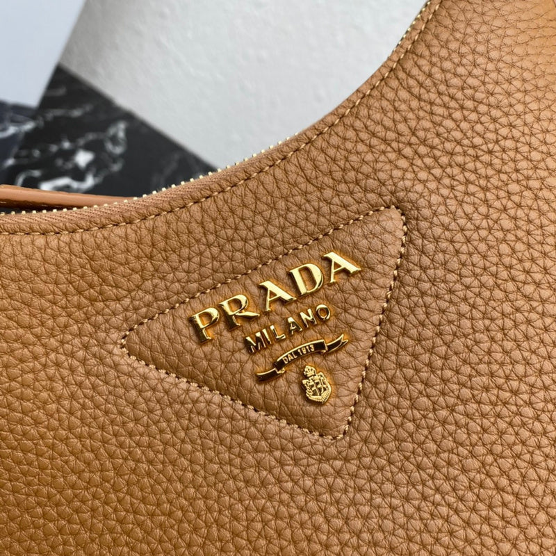 Amelia- PRDA  LUXURY BAGS - 828