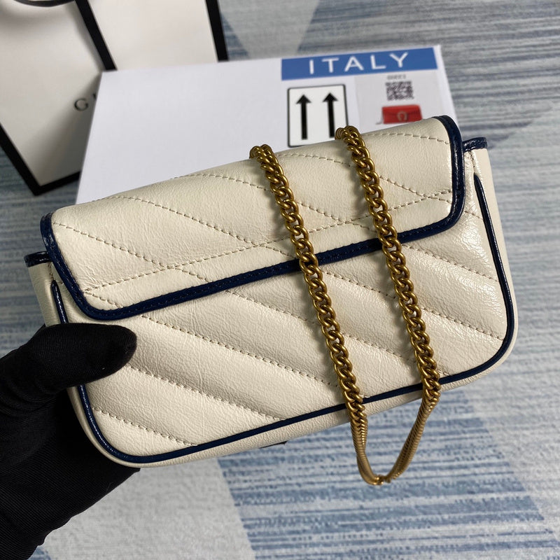 Amelia- GUKI Bags - 2200