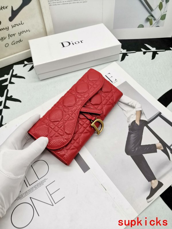 Amelia- Mix Wallets - 622