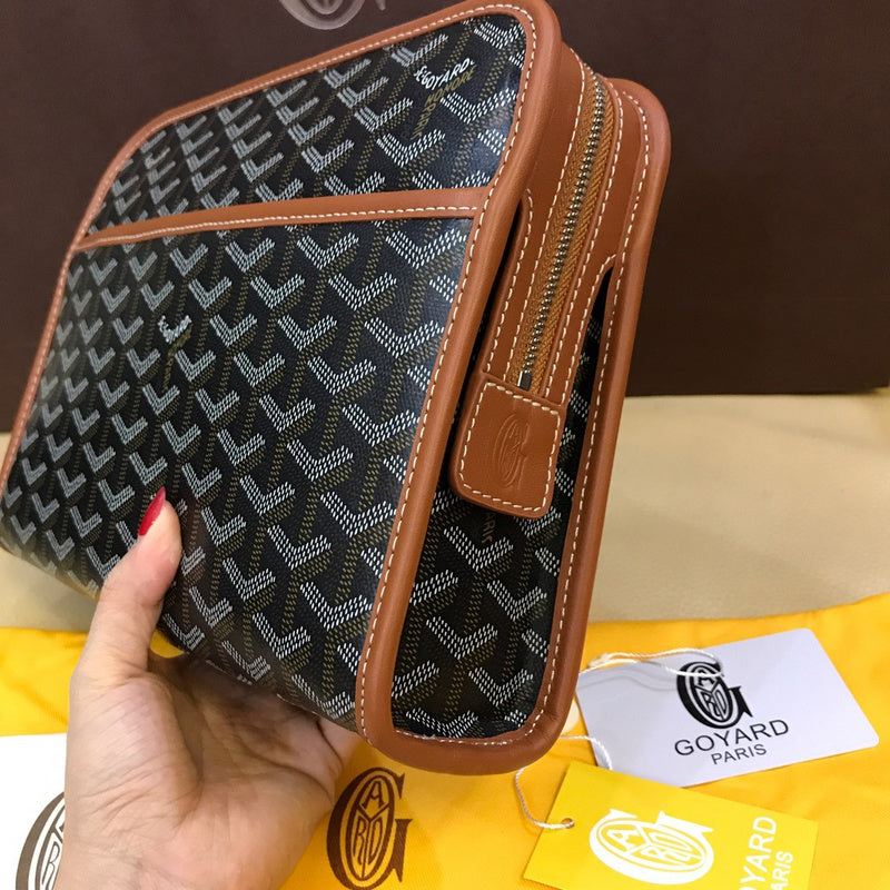 Amelia- GOD Bags - 892