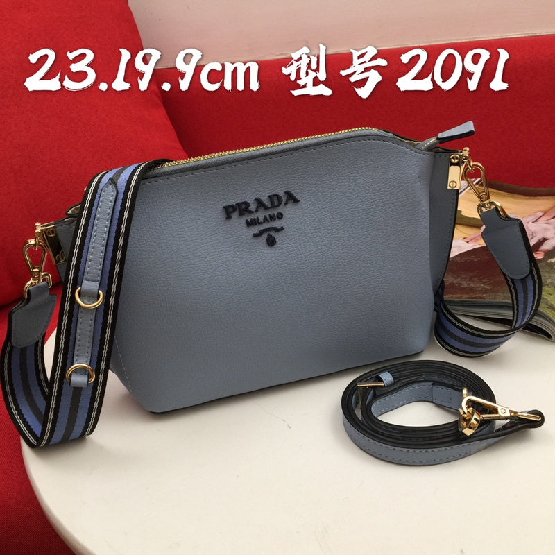 Camila Bags - Prada Bags - 757
