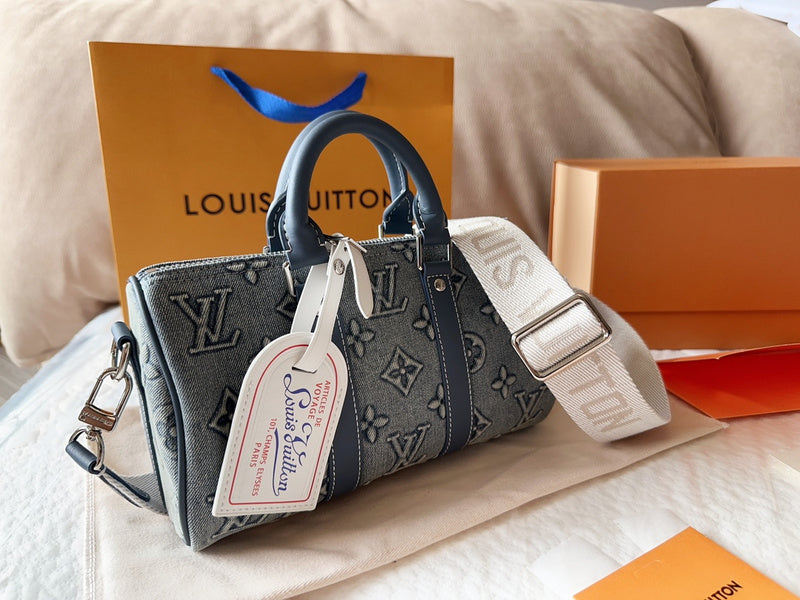 Amelia - LV Bags - 14334