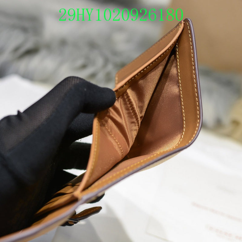 Amelia - CAH Wallet - 119