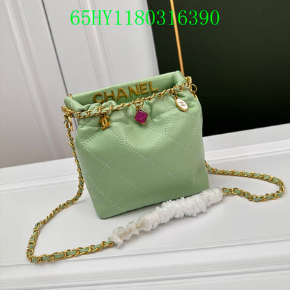 Amelia - CHL Bags - 1288