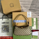 Amelia- GCI LUXURY LADY BAG - BRANDED BAGS FOR WOMEN - 367