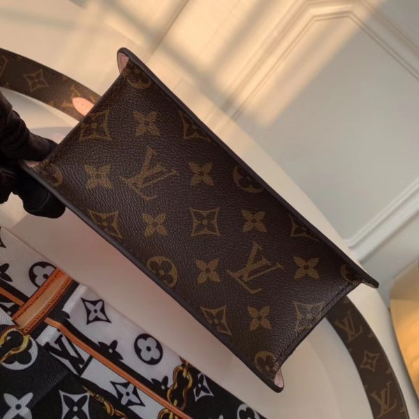 Amelia - LV Bags - 12545