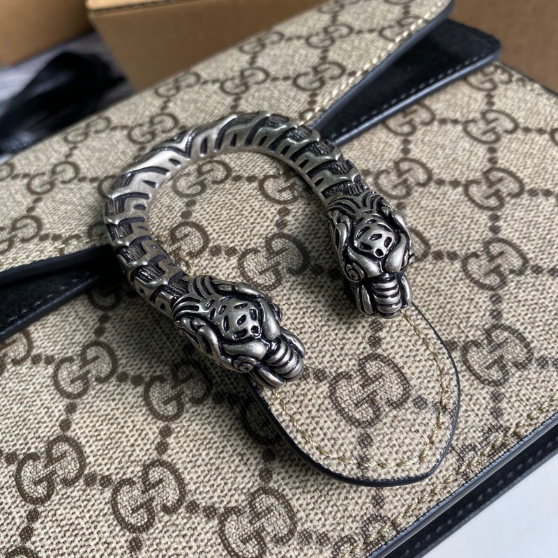Amelia- GUKI Bags - 2261