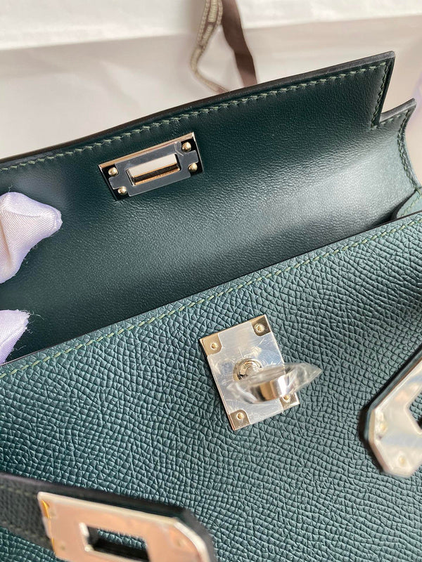 Amelia - HERMS DESIGNER BAGS FOR WOMEN - AFFORDABLE LUXURY BAGS - 266