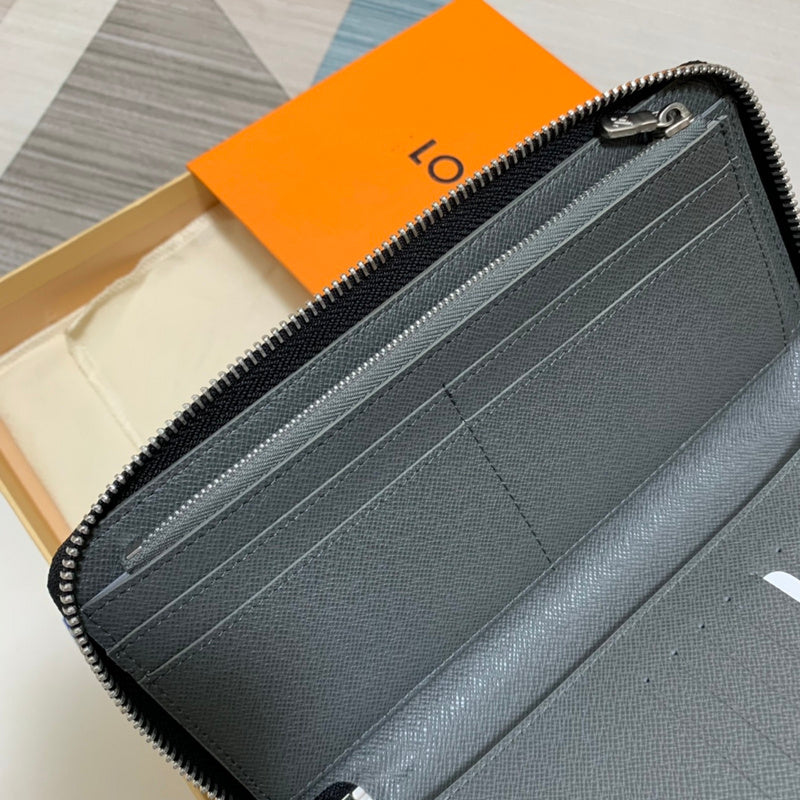 Amelia- LOV  Luxury  Wallets - 562