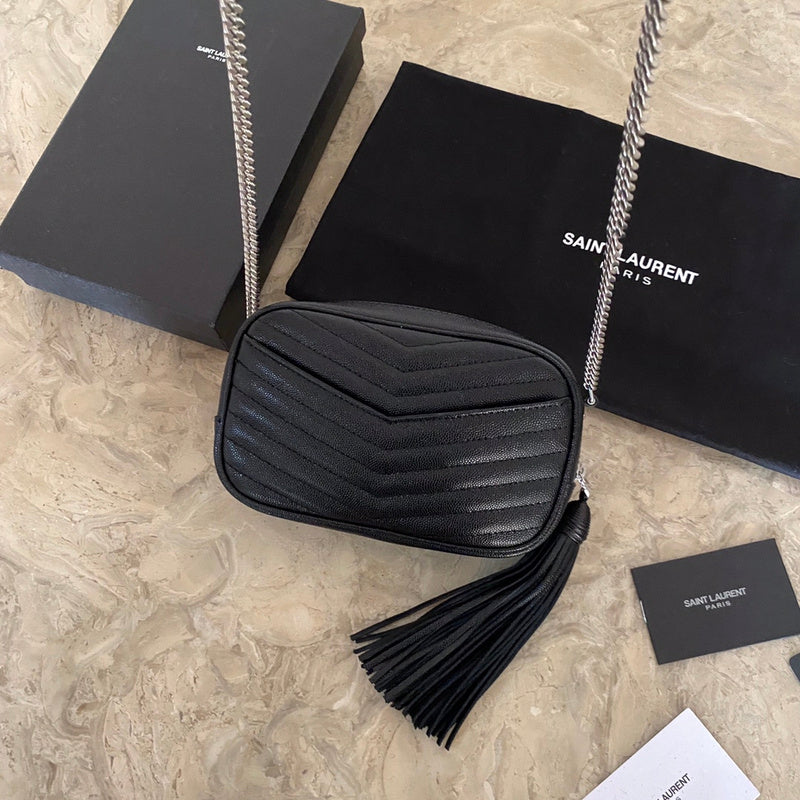 Amelia - YSL Bag - 2394