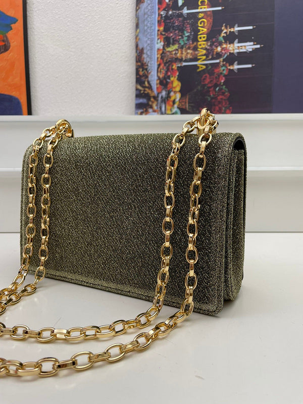 Amelia- DG Bags - 068