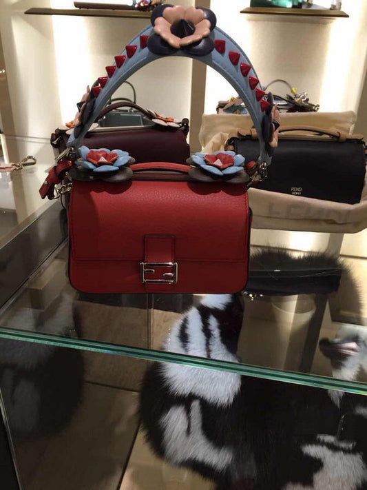 AmeliaFNDI Bags  -  WOMEN BAGS  - 1058