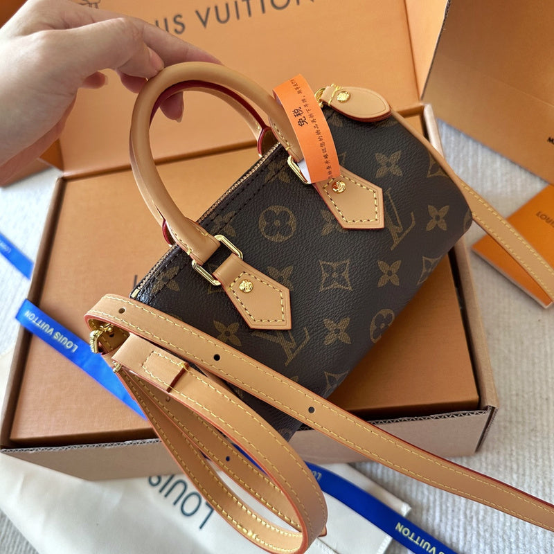 Amelia - LV Bags - 14604