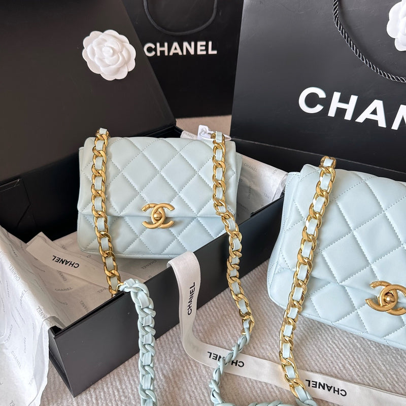 Amelia- CHL Bags - 6977