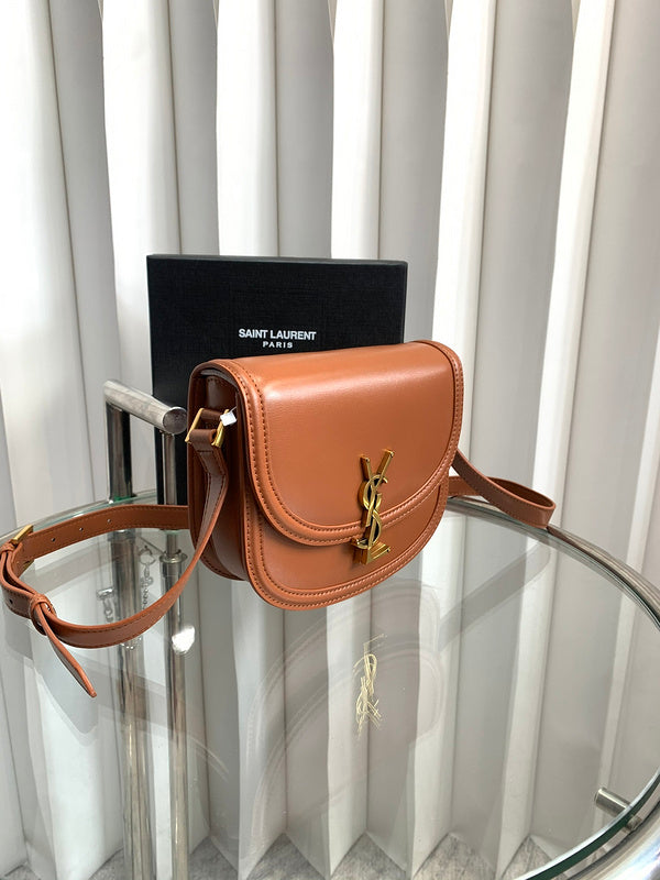 YSL BAGS - WOMEN LOVE LUXURY BAGS - 1266