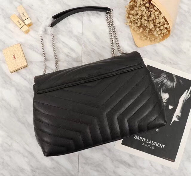 Amelia - YSL Bag - 3870