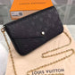 Amelia - LV Bags - 13622