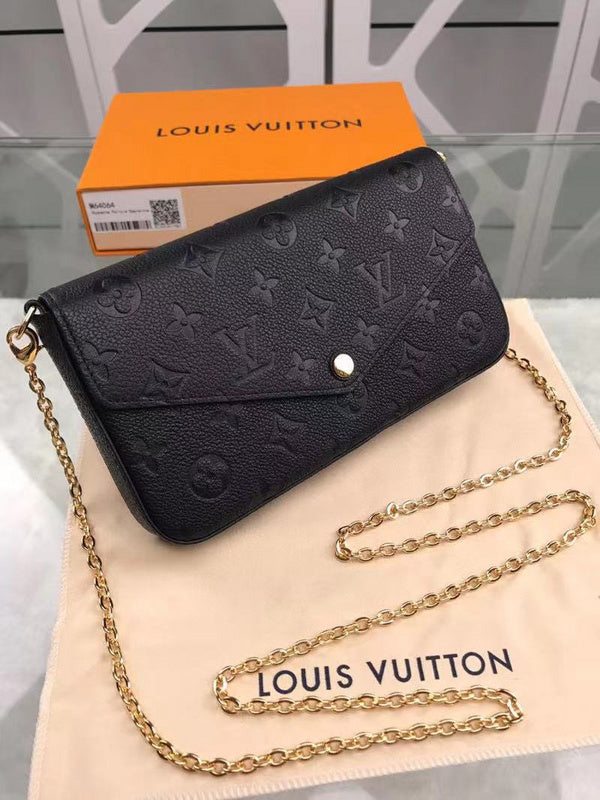 Amelia - LV Bags - 13622