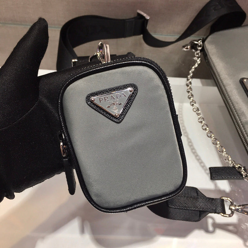 Amelia - PD Men Bags - 054