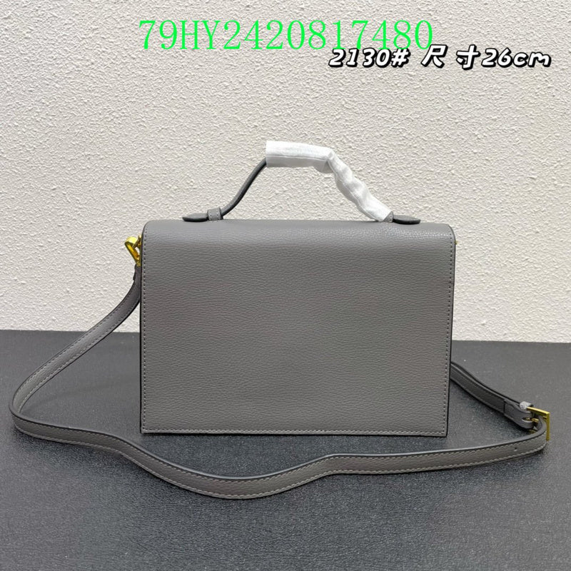 Prada Bags - The Barnes Bags  1057