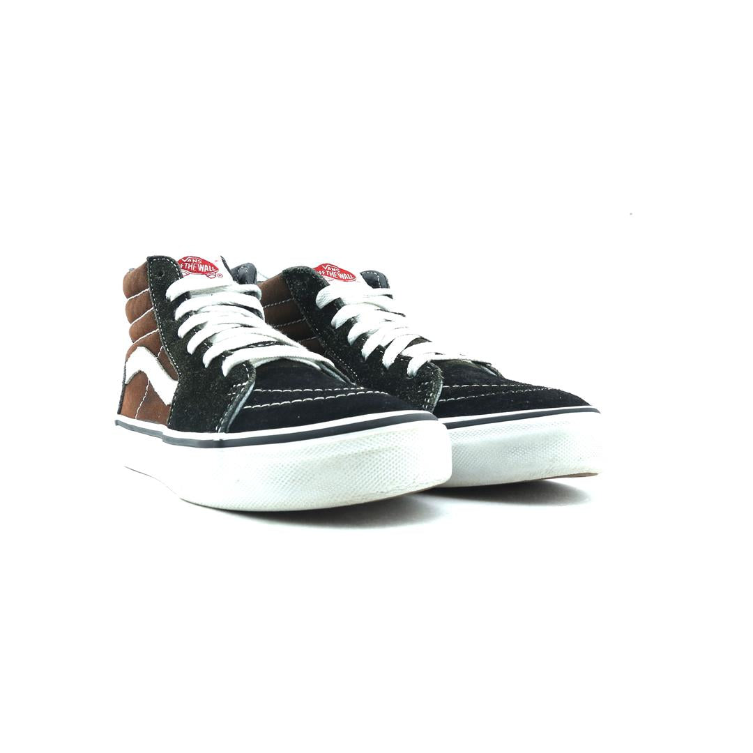 VANS SK 8 HI